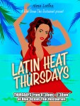 Latin Heat Thursdays