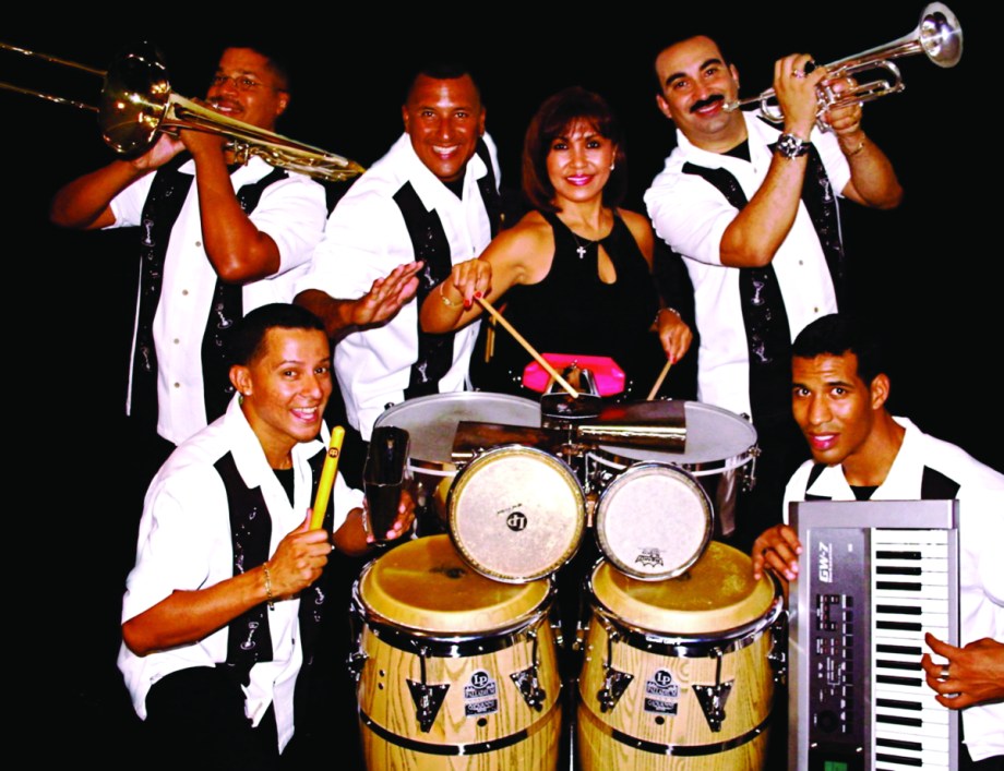 Son Caribe Band