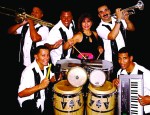 Son Caribe Band